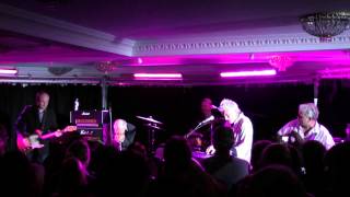 20th Lee Brilleaux Memorial Concert Highlights 10/5/13 (Pt1)