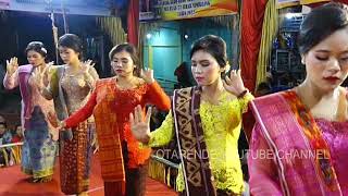 Download lagu Lagu Karo NANDE NANGIN Gendang Salih Guro Guro Aron Kerja Tahun Juhar Keyboard Karo Terbaru mp3