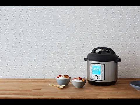 Review: How To Use Your Instant Pot Duo Evo Plus 