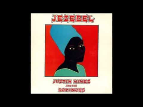 REGGAE DAS ANTIGAS - Carry Go Bring Come /  M Jr Roots - AL: DIVULGANDO