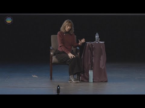 Sasha's Ideal First Contact Scenario | Lyssa Royal Holt