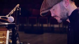 The Lullaby Project: Penguin Cafe