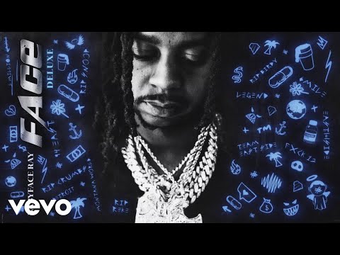 Babyface Ray, DJ ESCO, Lil Yachty - Congratulations (Official Visualizer)