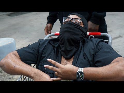 T Sea Villano Music Video