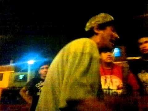 YODICS vs MC - Colectivo ELE EFE-8 [04-05-16] 3
