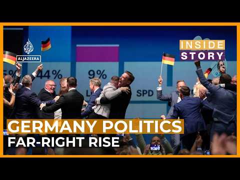 How will the far-right AfD's electoral rise impact Germany? | Inside Story