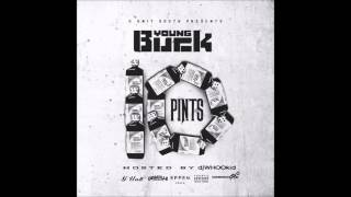 Young Buck - Myself Instrumental (Looped)