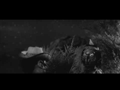 Four Feather Falls   05   A Close Shave