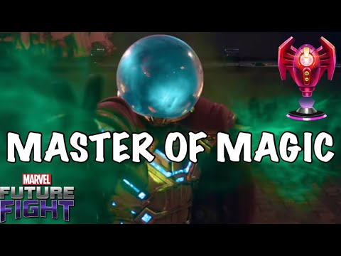 PROS & CONS OF MYSTERIO’s UNIFORM (High level World Boss Ultimate Gameplay) | Marvel Future Fight