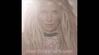 Britney Spears Glory - 11 Hard To Forget Ya