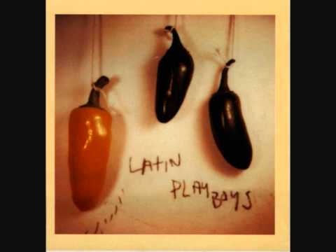 Manifold de Amour - Latin Playboys