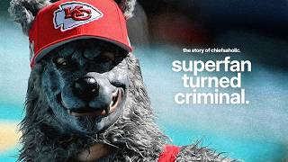 The Football Fan, Gambler, & Bank Robber