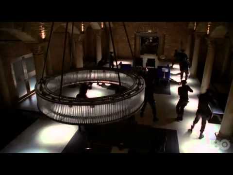 True Blood 5x12 "Save Yourself" Trailer