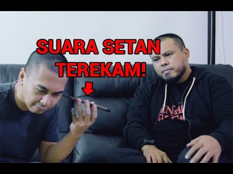 PENGALAMAN HOROR SHOOTING FILM (FEAT. JOKO ANWAR, ENDY ARFIAN)