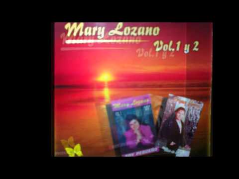 MARY LOZANO- FE