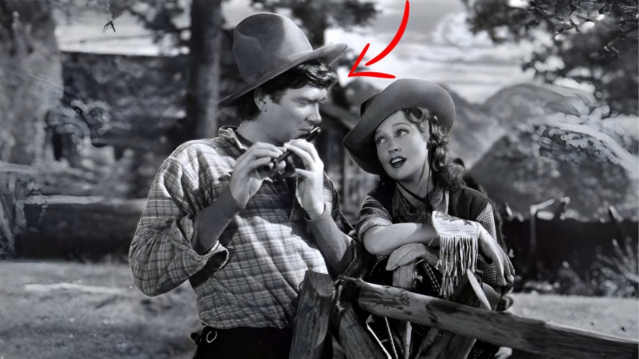 35 Genuine Historical Photos Of The American West