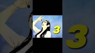 The strongest female in *Jujutsu Kaisen* #anime #animerecap #recap