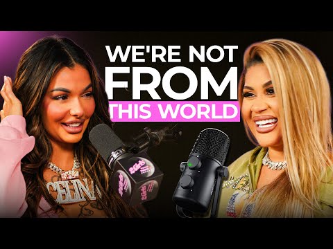CELINA POWELL & MILAN MILLIEE SPILL IT ALL!!! | 2GFM EP 1