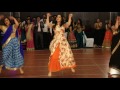 Best Indian Wedding Reception Bollywood Style Performance 2016 - Perfect Media
