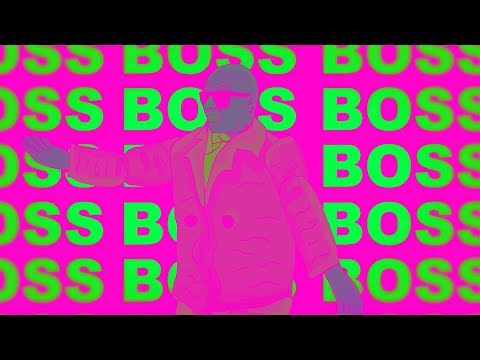 AFK x Carbin - BOSS Ft. Cody Ray (Official Music Video)