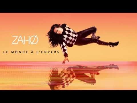 Zaho - Salamalek (Extrait)