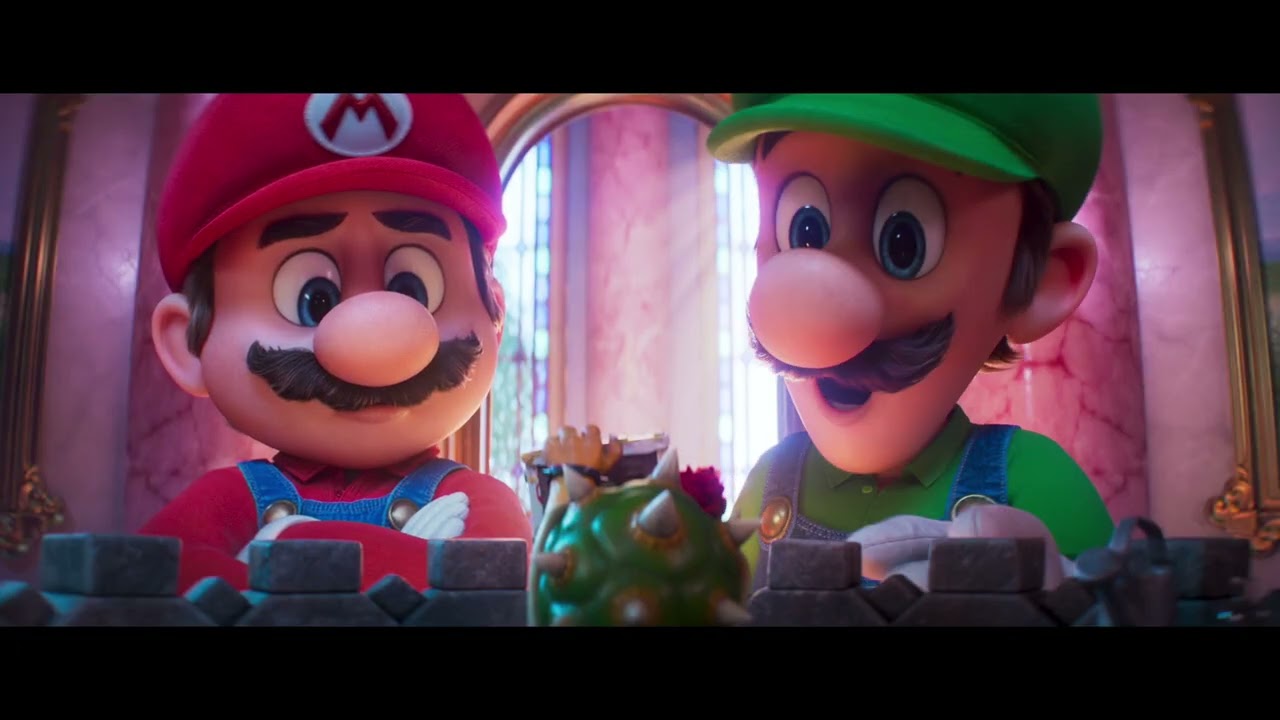 Trailer