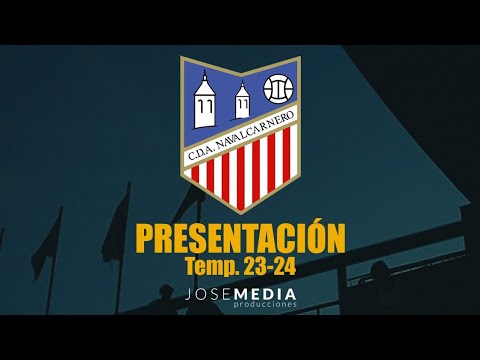 Presentación Oficial de la nueva temporada del CDA Navalcarnero | Vol. III