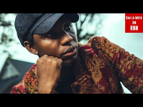 1: Kaa La Moto on Rhymes Na Nonini - Jimmi Gathu & Buda Boaz 1st Rappers in Kenya #RNN