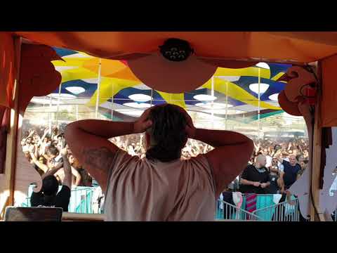 Darwish - Desert Adventure 2019