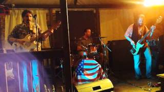 Voodoo Factory (Tributo a Jimi Hendrix) - Country Blues