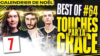 Masterclass sur masterclass chez Vitality !! Best of #64