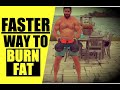 Burn Fat All Over! [Kettlebell & Dumbbell Total Body Fat-Loss Routine] | Chandler Marchman