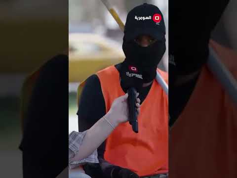شاهد بالفيديو.. "والدي توفى بسببي" #shorts