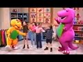 Barney Song One Two Buckle My Shoe First Day Of School