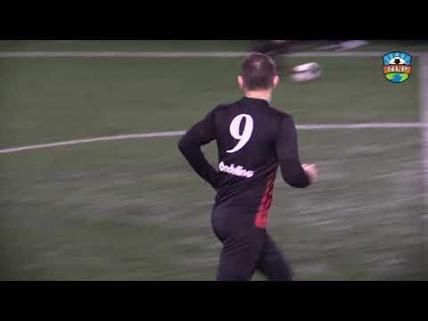 2. KOLEJKA. ONDULINE MIELEC - SIARKA OLD BOYS TEAM 1:4