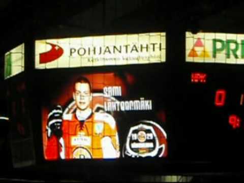 HPK Pelaajaesittely 2009-10