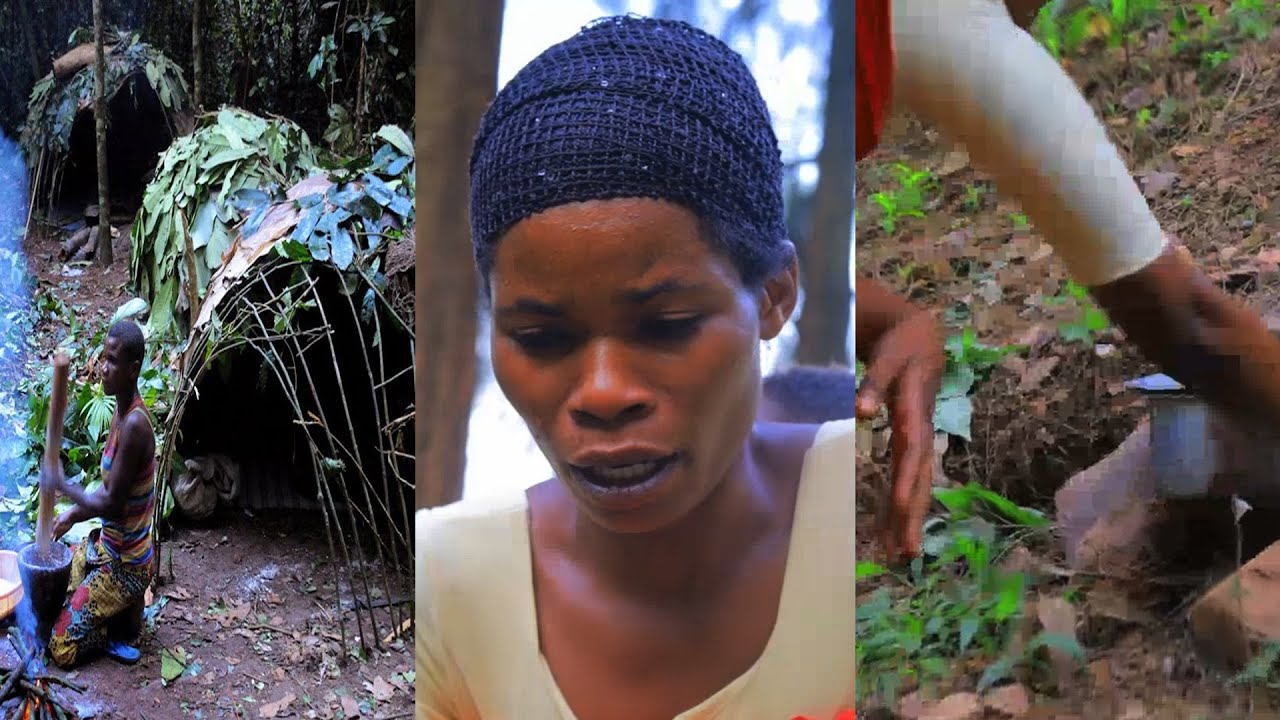 iteye ubwoba atuye mu ishyamba  atubwiye umukozi w’Imana wamuteye inda