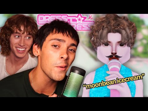 Nightmare Dress To Impress Rotation...