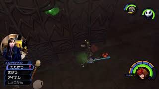 キングダムハーツ配信-18-