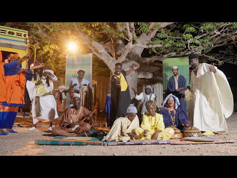 Karabalik Beatz and XIIRSA