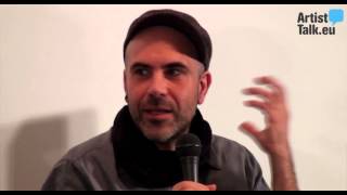 SONICA 2015: Rashad Becker and Gregor Zemljič Q&A - mastering and music production