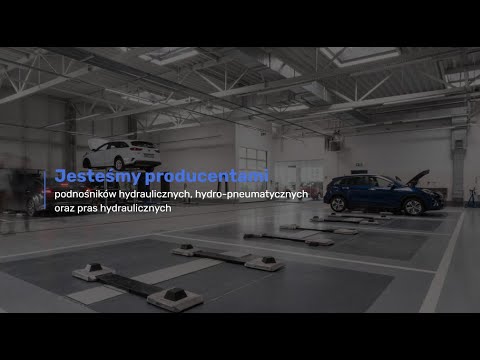 Elevador Dariusz Jaworski - video