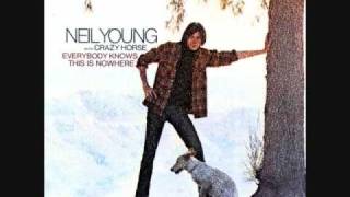 The Losing End - Neil Young - Everybody Knows This is Nowhere