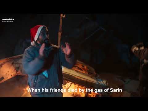 برنامج سكيتش جنوبي - ميلاد المقهورين - الحلقة 23