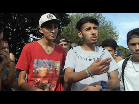 Flúo Gayo - Kev Nico