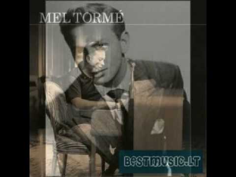 Mel Torme -  Yesterday When I Was Young