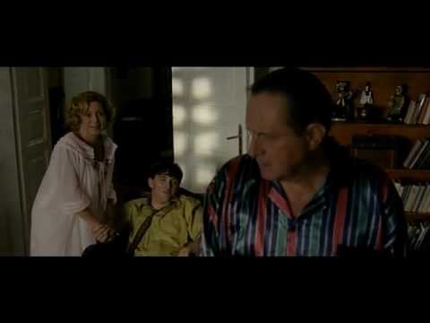 Fenyő Miklós szülei a Made in Hungaria című filmben Zalakaroson nyaraltak