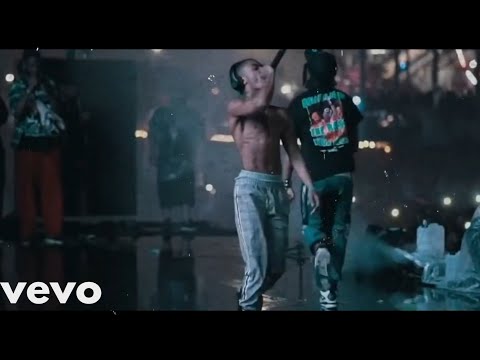 XxxTentacion - Changes (Official Music Video)