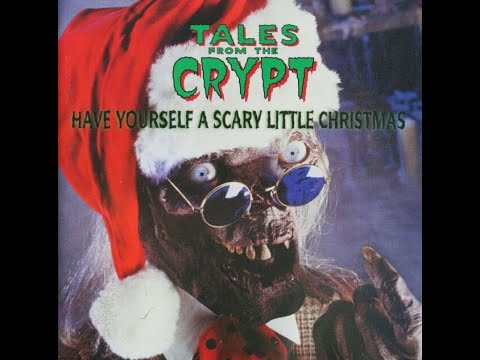 Record 2 Know - 12/16/19 - Tales From The Crypt: Have Yourself A Scary Little Christmas