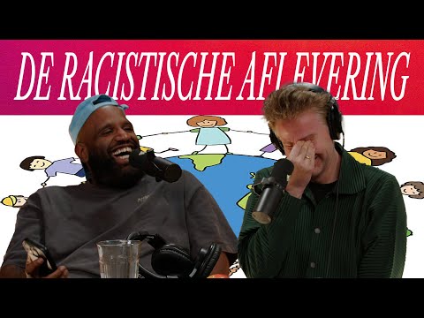 De racistische aflevering